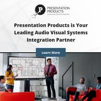 audio visual consulting